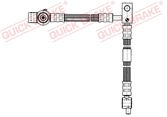 Brake Hose